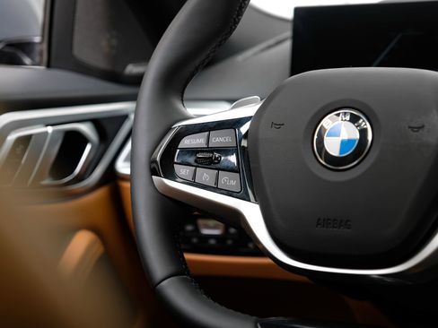 Used 2025 BMW 430i xDrive AWD/4WD image 22