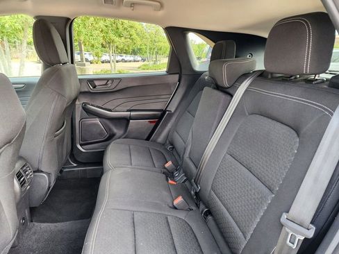 Used 2024 Ford Escape Active image 10
