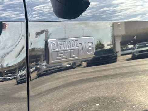 Used 2021 Toyota Tundra SR5 RWD image 5