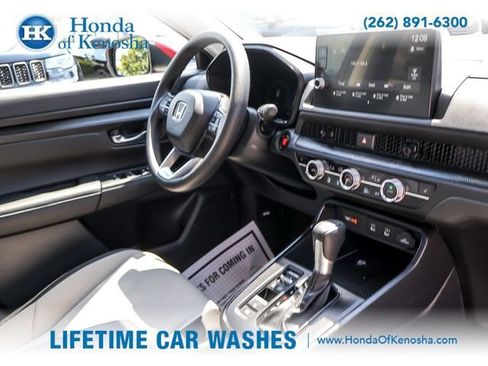 Used 2026 Honda CR-V EX image 23