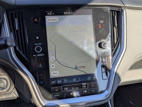 Used 2023 Subaru Legacy Premium image 16