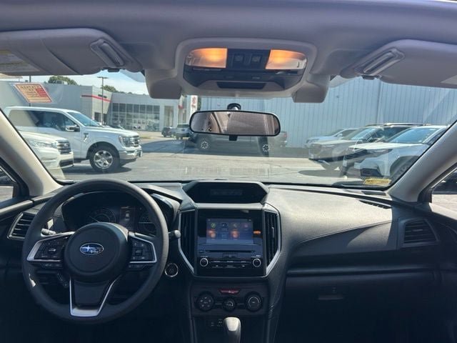 Used 2022 Subaru Impreza 2.0i Premium AWD/4WD image 12