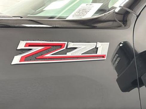 Used 2021 Chevrolet Silverado 2500 LTZ w/ Z71 Chrome Sport Edition AWD/4WD image 43