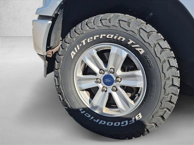 Used 2019 Ford F150 XL w/ Equipment Group 101A Mid AWD/4WD image 10