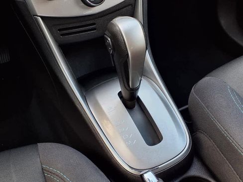 Used 2016 Chevrolet Trax LT image 22