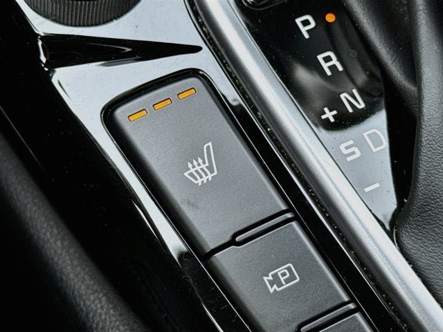 Certified 2024 Kia Seltos EX AWD/4WD image 20