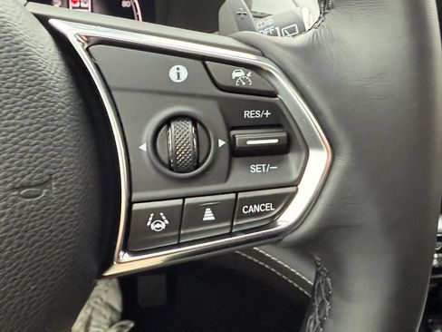 Certified 2026 Acura MDX SH-AWD w/ Advance Package image 16
