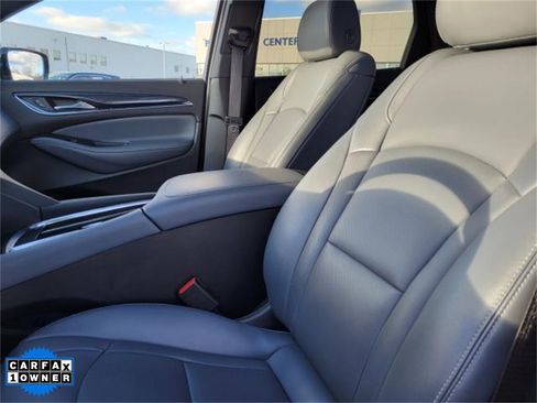 Used 2024 Buick Enclave Essence w/ Experience Buick Package image 23