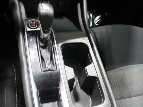 Used 2021 Nissan Sentra SV FWD image 31