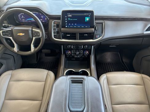 Used 2024 Chevrolet Tahoe LT w/ LT Signature Plus Package AWD/4WD image 14