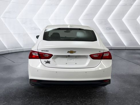 Used 2024 Chevrolet Malibu LT image 5