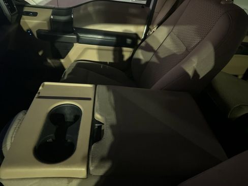 Certified 2020 Ford F150 XLT w/ Trailer Tow Package image 8