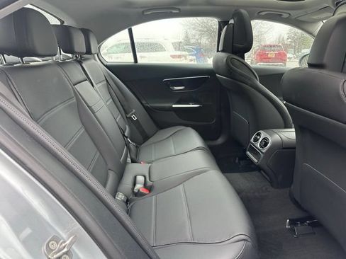Used 2026 Mercedes-Benz C 300 4MATIC Sedan image 22