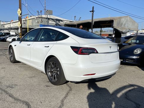 Used 2021 Tesla Model 3 Standard Range Plus RWD image 11