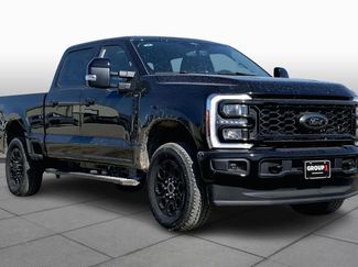 New 2026 Ford F250 Lariat w/ Black Appearance Package video 2