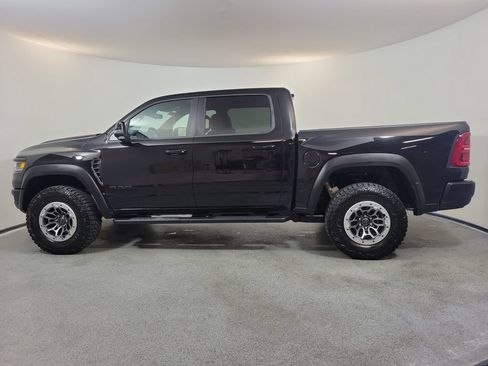New 2026 RAM 1500 RHO w/ RHO Level 1 Equipment Group AWD/4WD image 4