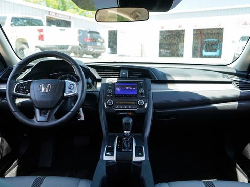Used 2020 Honda Civic LX image 10
