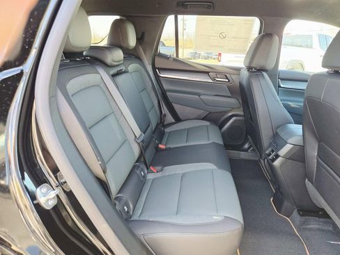 New 2026 GMC Terrain AT4 w/ Convenience Package III image 14