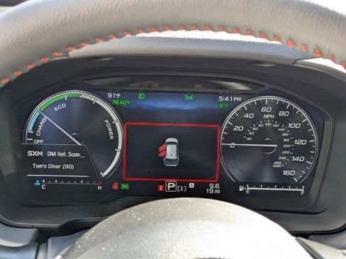 New 2026 Subaru Crosstrek 2.5i Limited AWD/4WD image 19