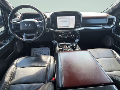 Used 2023 Ford F150 Lariat AWD/4WD image 15