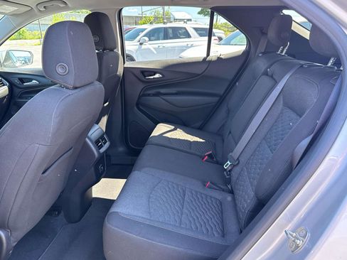 Used 2020 Chevrolet Equinox LT AWD/4WD image 13