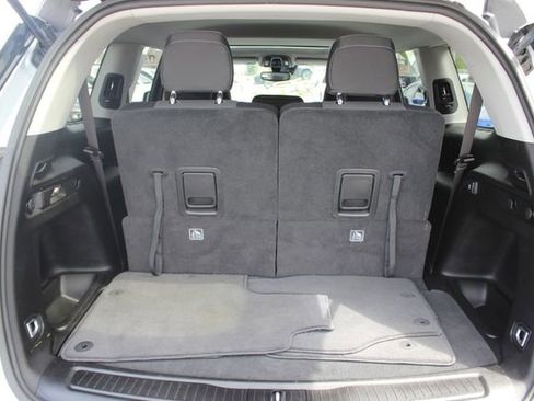 Used 2023 Jeep Grand Cherokee L Laredo AWD/4WD image 25