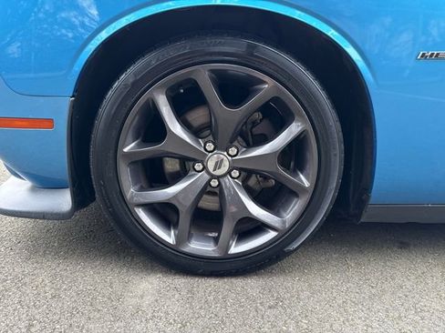 Used 2019 Dodge Challenger R/T image 27