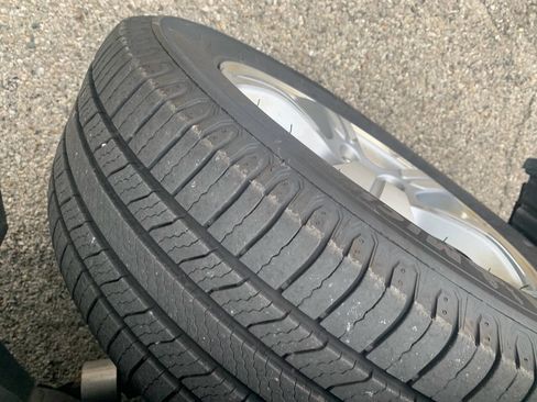 Used 2015 Honda Pilot EX-L image 34