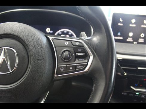 Used 2023 Acura MDX SH-AWD image 26