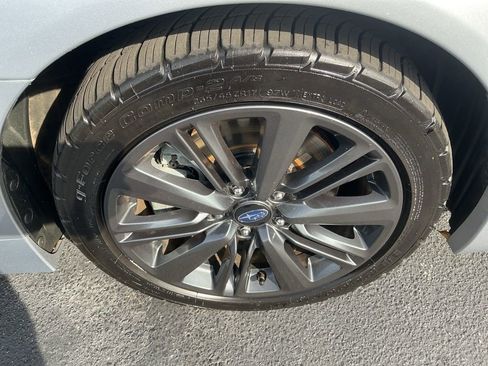Used 2019 Subaru WRX image 23
