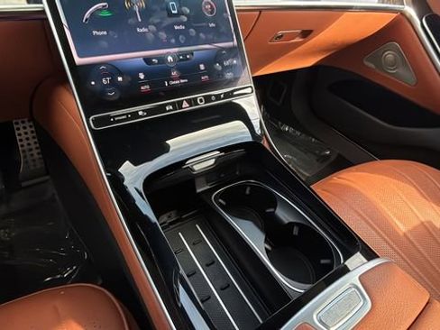 Used 2022 Mercedes-Benz S 500 4MATIC image 14