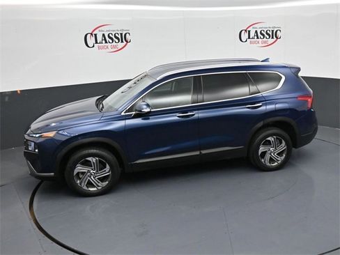 Used 2023 Hyundai Santa Fe SEL image 18