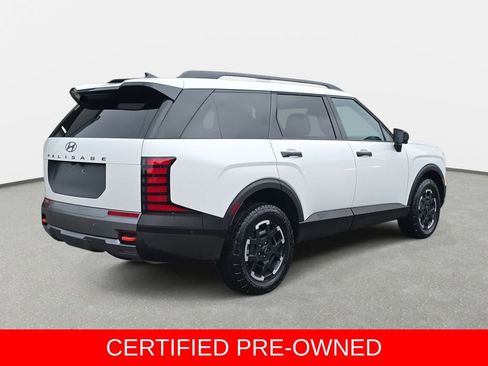 Used 2026 Hyundai Palisade XRT Pro AWD/4WD image 5