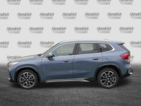 Certified 2025 BMW X1 xDrive28i image 6