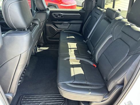 Used 2025 RAM 1500 RHO AWD/4WD image 20