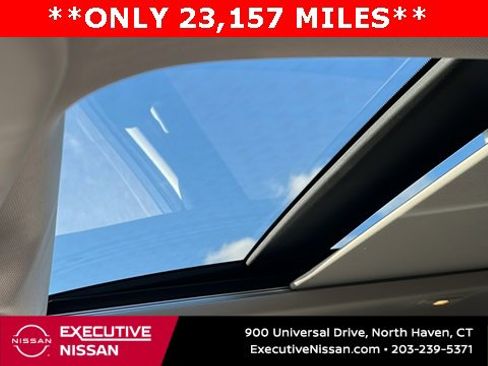 Certified 2022 Nissan Rogue SL image 12