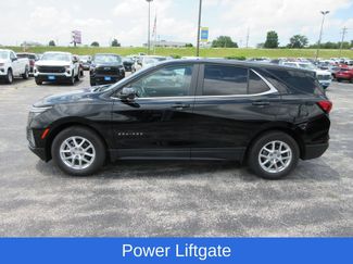 Used 2024 Chevrolet Equinox LT FWD video 2