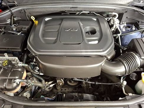 Used 2021 Dodge Durango SXT AWD/4WD image 27
