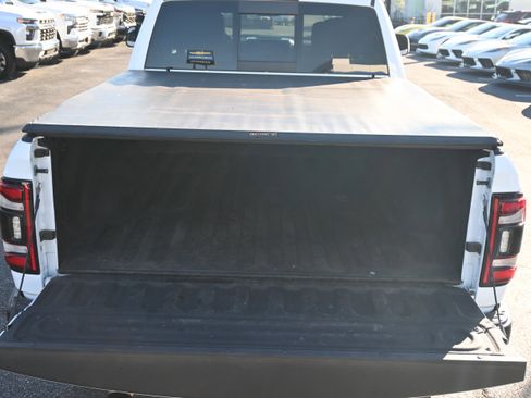 Used 2022 RAM 2500 Power Wagon w/ Level 1 Equipment Group image 35