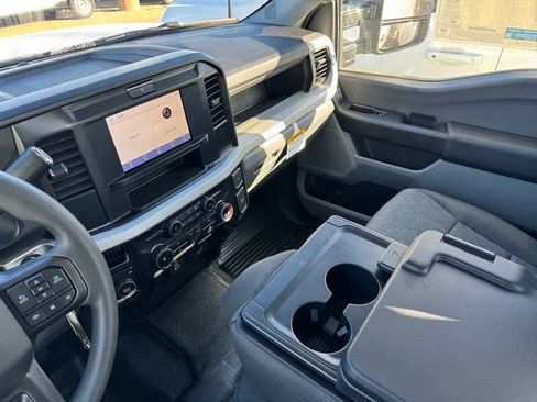 New 2026 Ford F350 XL image 9