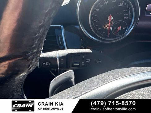 Used 2017 Mercedes-Benz GLE 43 AMG 4MATIC image 40