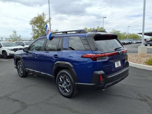 Used 2026 Subaru Outback Premium AWD/4WD image 12