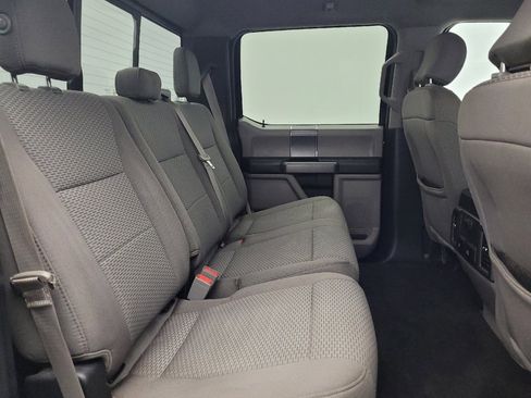 Used 2018 Ford F150 XLT w/ Equipment Group 302A Luxury image 19