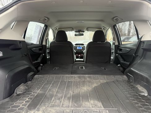 Used 2021 Subaru Crosstrek 2.0i Premium image 33