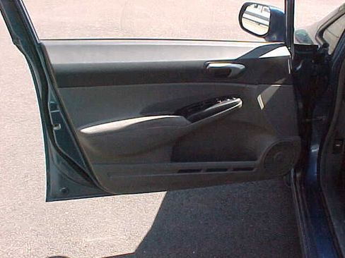 Used 2006 Honda Civic LX image 17