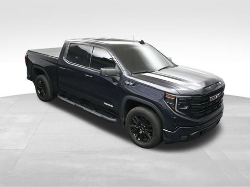 Used 2024 GMC Sierra 1500 Elevation RWD image 24