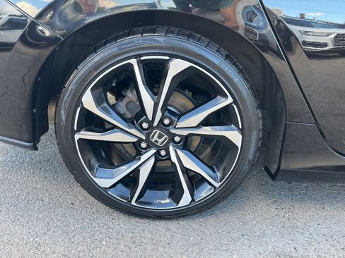 Used 2018 Honda Civic Si image 25