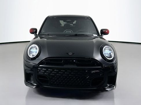 Certified 2025 MINI Cooper S image 2