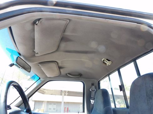 Used 1996 Ford Ranger 2WD Regular Cab image 22