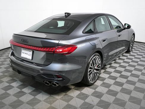 New 2026 Audi S5 Premium Plus AWD/4WD image 36